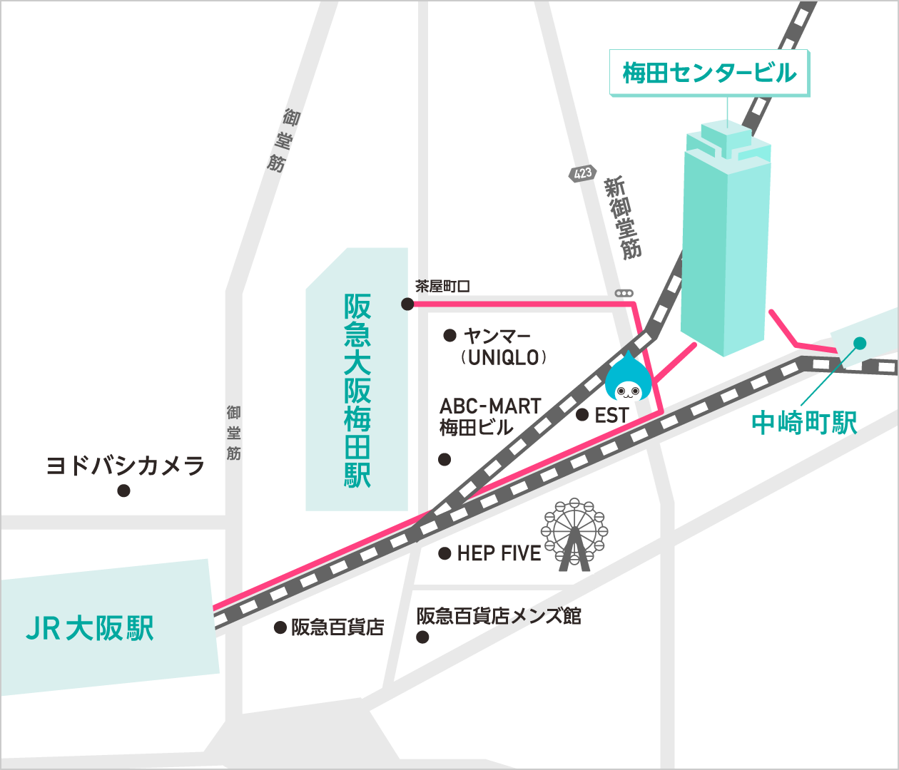 プレスリリース】大阪本社移転のお知らせFutureRays株式会社